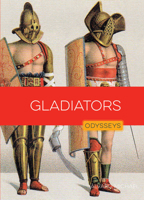 Gladiators 1682778126 Book Cover