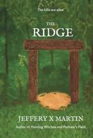 The Ridge: An Elders Keep Novella 1988819083 Book Cover