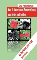 Von Tr?umen und Verzweiflung, von Liebe und Leiden: Retro-Kurzgeschichten aus den 1970er Jahren 3756204065 Book Cover
