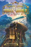 A Perilous Journey of Danger and Mayhem #2: The Treacherous Seas 0062342010 Book Cover