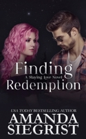 Finding Redemption (A Slaying Love Novel) 1955886601 Book Cover