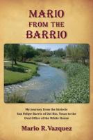 Mario from the Barrio 1611702526 Book Cover