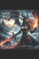 Calder's Will: Endorium Codex B0DYQDKGBM Book Cover