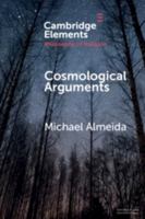 Cosmological Arguments 1108456928 Book Cover