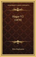 Hagar V2 116466333X Book Cover