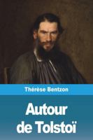 Autour de Tolstoi 3988815071 Book Cover