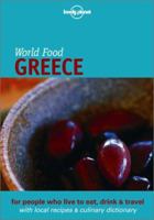 World Food Greece 1864501138 Book Cover
