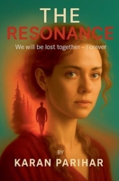 The Resonance B0FMQMFWRK Book Cover