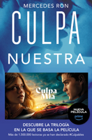 Culpa nuestra / Our Fault 8413142032 Book Cover