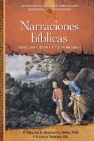 Narraciones Baiblicas 0764826123 Book Cover