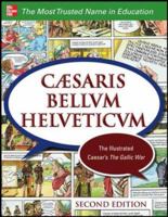 Caesaris Bellum Helveticum 0071816577 Book Cover