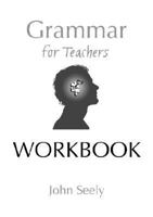 Grammar for Teachers Workbook 0955345146 Book Cover
