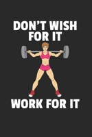 Sport Fitness Sportler Notizbuch: Sport Fitness Sportler Notizbuch f�r Liebhaber / Notizheft / Notizblock A5 (6x9in) Dotted Notebook / Punkteraster / 120 gepunktete Seiten 1678901024 Book Cover