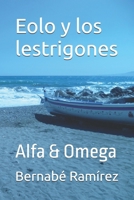 Eolo y los lestrigones 1548446726 Book Cover