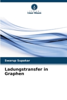 Ladungstransfer in Graphen 6200686939 Book Cover