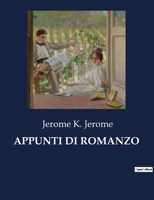 APPUNTI DI ROMANZO: 7164 B0CHL5KD33 Book Cover
