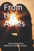 From the Ashes B085RQRLY1 Book Cover