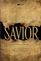 Savior 1304254771 Book Cover