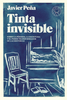 Tinta Invisible / Invisible Ink 8410323303 Book Cover