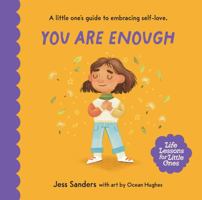 You Are Enough 1922711969 Book Cover
