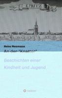 An der "Knatter" (German Edition) 3748249101 Book Cover