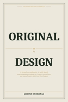 The Brand Building Workbook by Original By Design B0GZ4DKS4M Book Cover