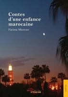 Contes d'une enfance marocaine 2354855885 Book Cover