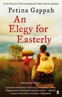 An Elegy for Easterly: Stories 0865479062 Book Cover