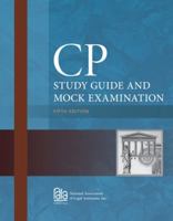 Cp Study Guide and Mock Examination 1285193245 Book Cover