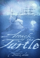 Attack of the Turtle 0802853080 Book Cover