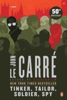 Tinker, Tailor, Soldier, Spy 014312093X Book Cover