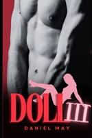 Doll Part III: A Dark MM Feminization Story B0GV3PKYMH Book Cover