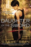 Daughter of the sword 045141635X Book Cover