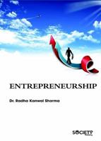 Entrepreneurship 1773610244 Book Cover