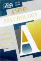 A Level Study Guide: Psychology 185758399X Book Cover