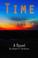 Time 4: Rendezvous With Destiny 1387640038 Book Cover