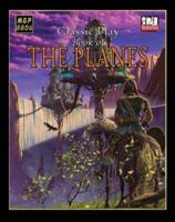 Classic Play: Book Of The Planes 1904577903 Book Cover