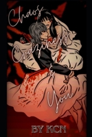 Chaos, Craziness And You B0H6VLG9FV Book Cover