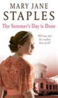 The Summer Day Is Done 044689270X Book Cover