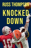 Knocked Down 1737315734 Book Cover