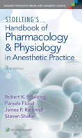 Handbook of Pharmacology and Physiology in Anesthetic Practice 0781757851 Book Cover