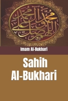 Sahih Al-Bukhari B09PW6FXSF Book Cover