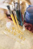 Word Draw Art 1494784971 Book Cover