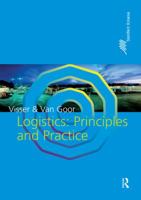 Logistics: Principles and Practice 9020733044 Book Cover