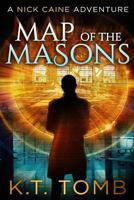 Map of the Masons 1365325768 Book Cover