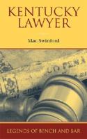 Kentucky Lawyer 0813124808 Book Cover