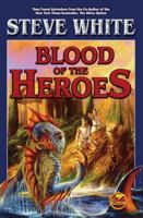 Blood of the Heroes 1416521437 Book Cover