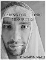 Caring for Ethnic Minorities 1517140013 Book Cover