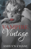Vampire Vintage 1541067770 Book Cover