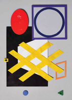 I and the Others: Looking for the Connections B0FT3V7WX9 Book Cover